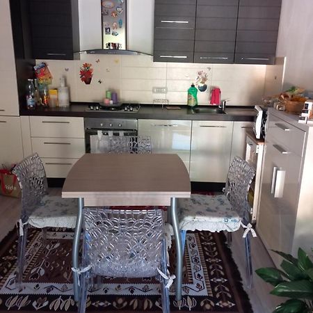 לה ספציה Andres' Apartment מראה חיצוני תמונה