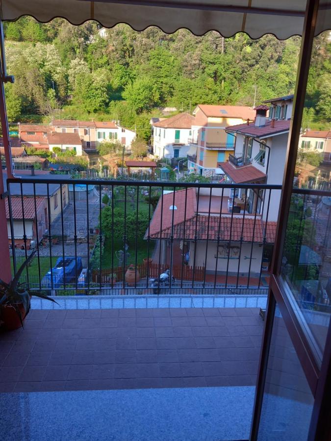 לה ספציה Andres' Apartment מראה חיצוני תמונה