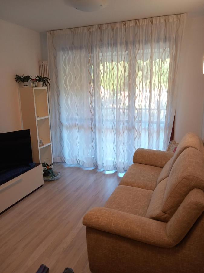 לה ספציה Andres' Apartment מראה חיצוני תמונה