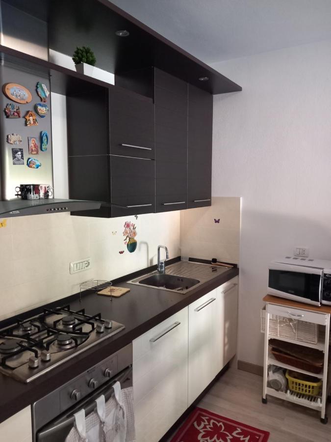 לה ספציה Andres' Apartment מראה חיצוני תמונה