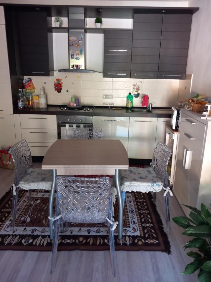 לה ספציה Andres' Apartment מראה חיצוני תמונה