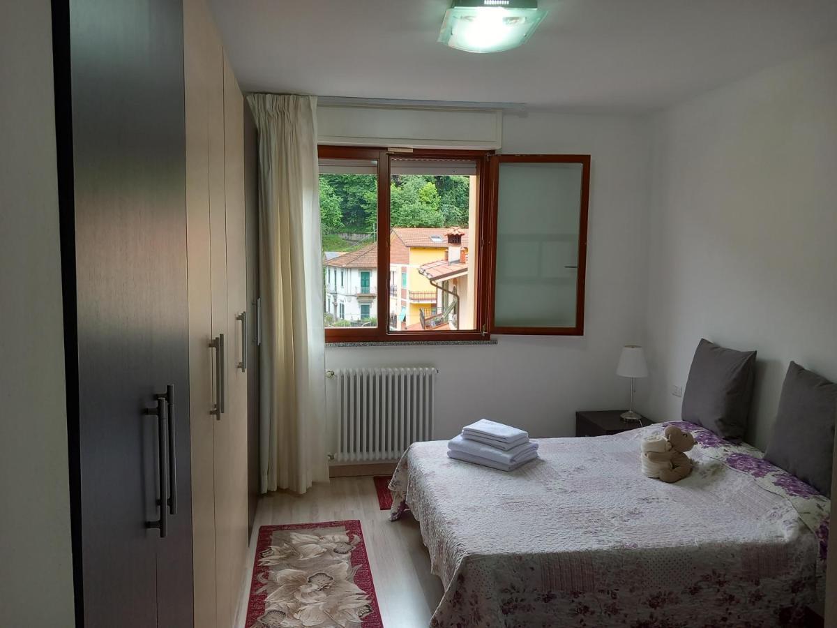 לה ספציה Andres' Apartment מראה חיצוני תמונה