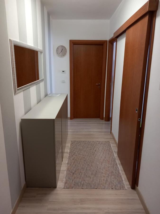לה ספציה Andres' Apartment מראה חיצוני תמונה